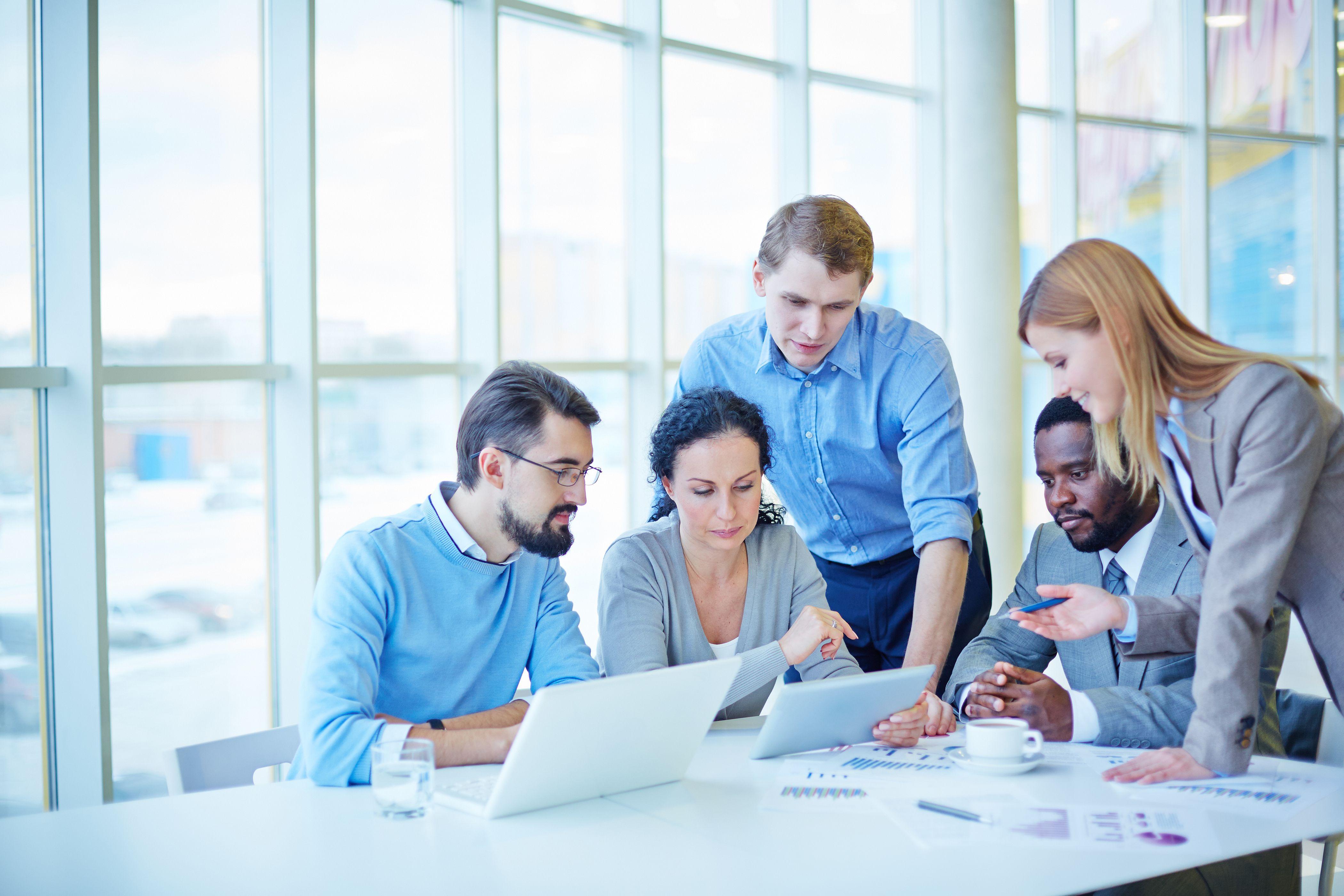  SwissBiz  -Lart du marketing de contenu pour votre entreprise